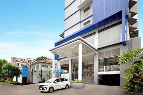 Aston Inn Pantai Losari Makassar