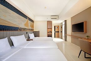 Aston Inn Pantai Losari Makassar