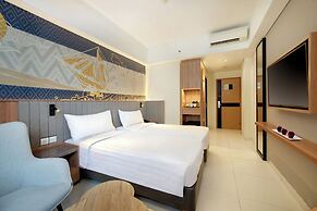 Aston Inn Pantai Losari Makassar