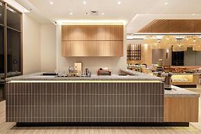 Aston Inn Pantai Losari Makassar