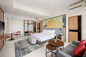 Aston Inn Pantai Losari Makassar