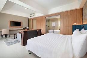 Aston Inn Pantai Losari Makassar