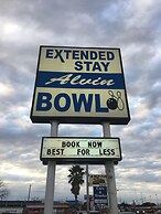 Alvin Extended Stay