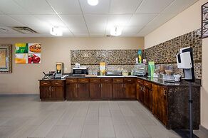 Quality Inn & Suites Huntsville Research Park Area