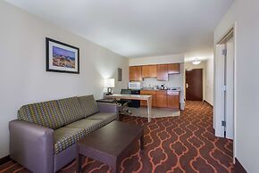 Quality Inn & Suites Huntsville Research Park Area