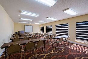 Quality Inn & Suites Huntsville Research Park Area