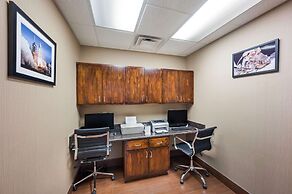 Quality Inn & Suites Huntsville Research Park Area