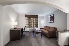 Quality Inn & Suites Huntsville Research Park Area