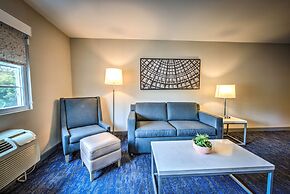 Best Western Plus Media Center Inn & Suites