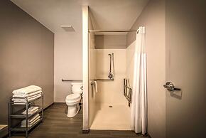 Best Western Plus Media Center Inn & Suites