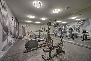 Best Western Plus Media Center Inn & Suites