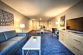 Best Western Plus Media Center Inn & Suites