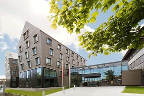 Scandic Stavanger City