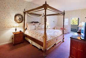 Hotel La Rose