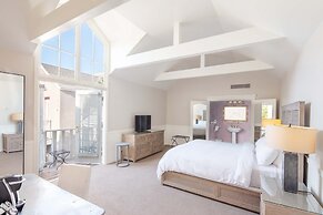 Hotel La Rose