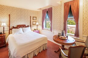 Hotel La Rose