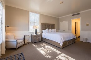 Hotel La Rose