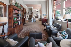 Hotel La Rose
