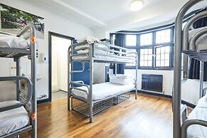 St Christopher's Inn, Camden - Hostel