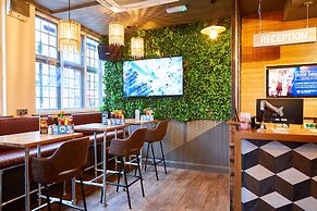 St Christopher's Inn, Camden - Hostel