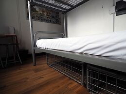 St Christopher's Inn, Camden - Hostel