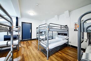 St Christopher's Inn, Camden - Hostel