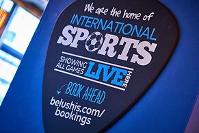 St Christopher's Inn, Camden - Hostel