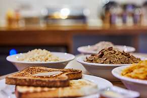 St Christopher's Inn, Camden - Hostel