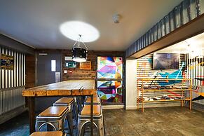 St Christopher's Inn, Camden - Hostel