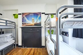 St Christopher's Inn, Camden - Hostel