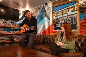 St Christopher's Inn, Camden - Hostel