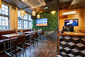 St Christopher's Inn, Camden - Hostel