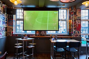 St Christopher's Inn, Camden - Hostel