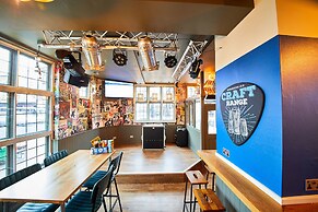 St Christopher's Inn, Camden - Hostel