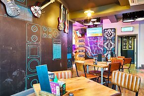 St Christopher's Inn, Camden - Hostel