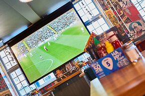 St Christopher's Inn, Camden - Hostel