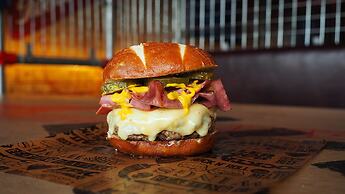 St Christopher's Inn, Camden - Hostel