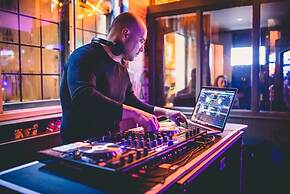 St Christopher's Inn, Camden - Hostel