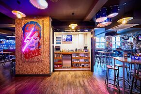 St Christopher's Inn, Camden - Hostel