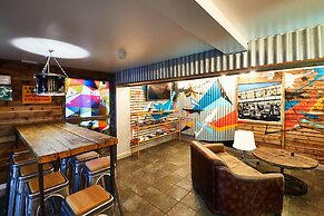 St Christopher's Inn, Camden - Hostel