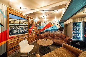 St Christopher's Inn, Camden - Hostel