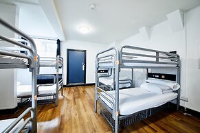 St Christopher's Inn, Camden - Hostel