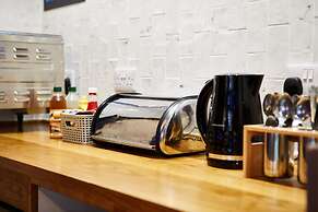 St Christopher's Inn, Camden - Hostel