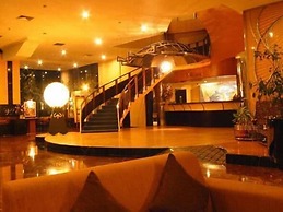 Hotel Oval Surabaya