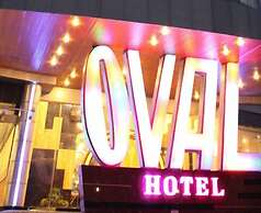 Hotel Oval Surabaya