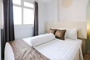 Gunawangsa Manyar Hotel Surabaya