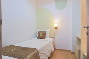 Gunawangsa Manyar Hotel Surabaya