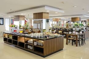 Gunawangsa Manyar Hotel Surabaya