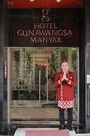 Gunawangsa Manyar Hotel Surabaya