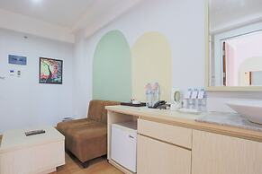 Gunawangsa Manyar Hotel Surabaya